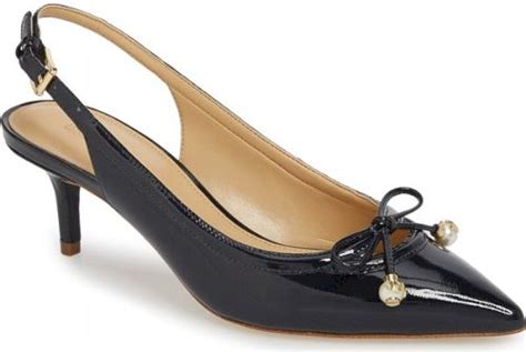 michael kors gia slingback|Michael michael kors gia flex pump + FREE SHIPPING.